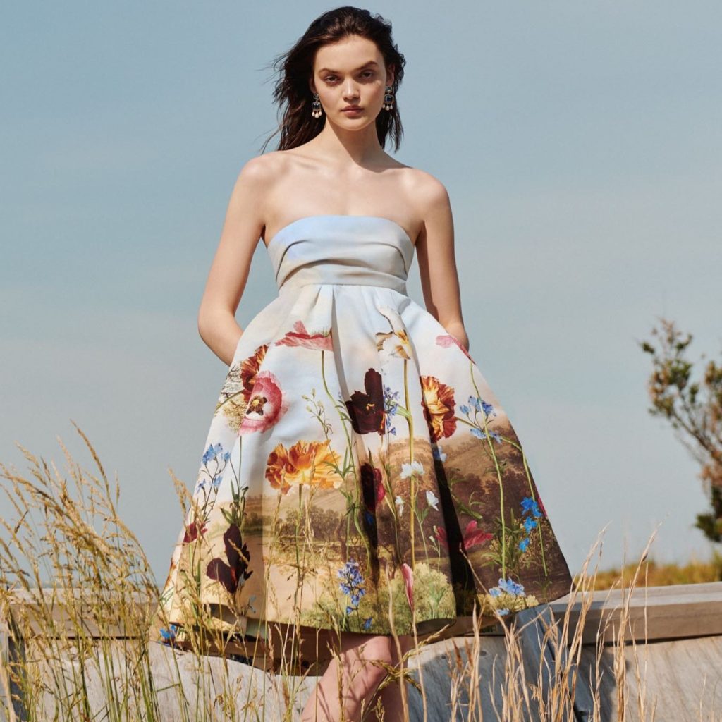 Oscar de la Renta Review