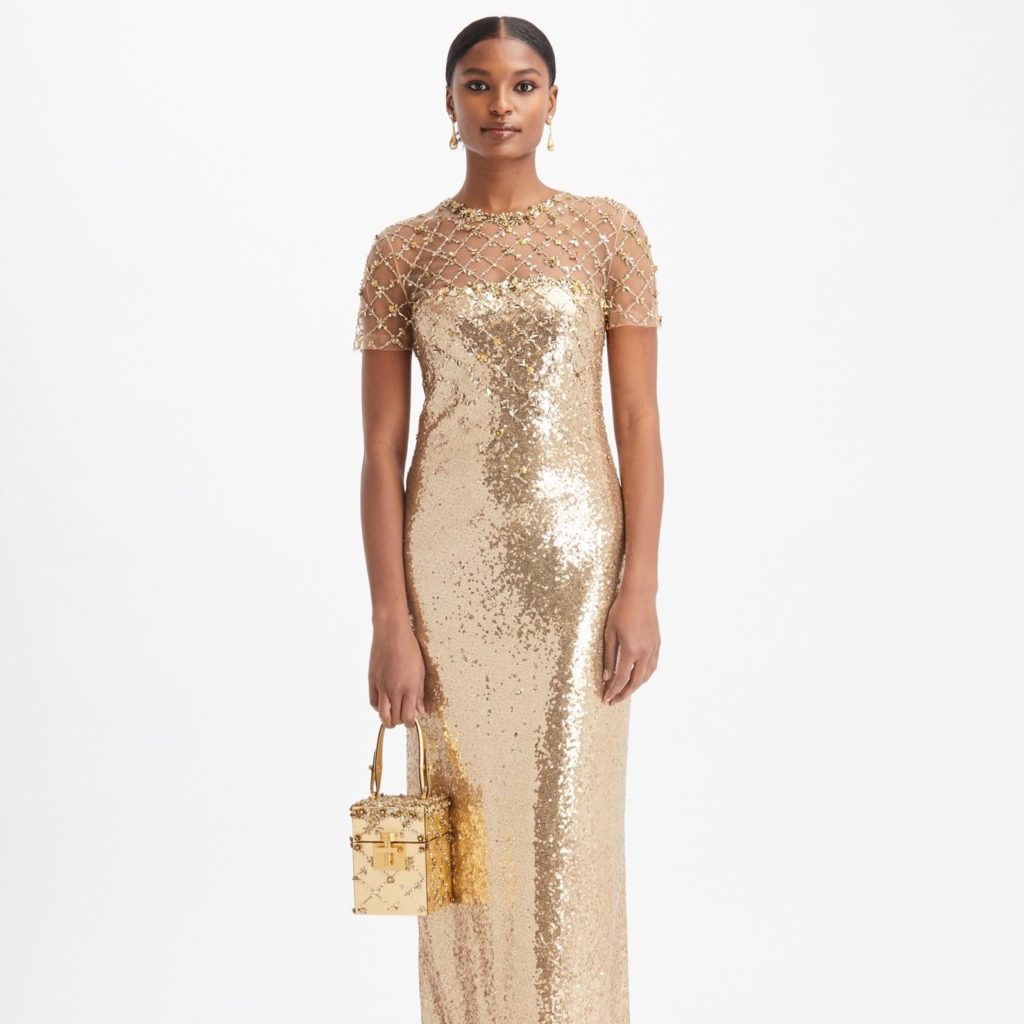 Oscar de la Renta Review