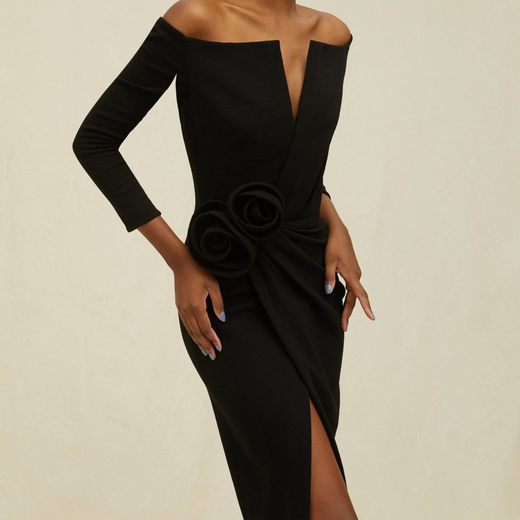 Oscar de la Renta Review