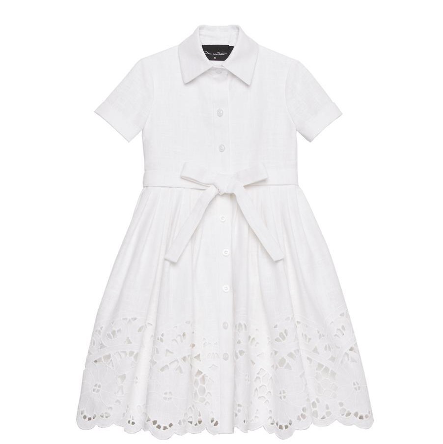 Oscar de la Renta Review
