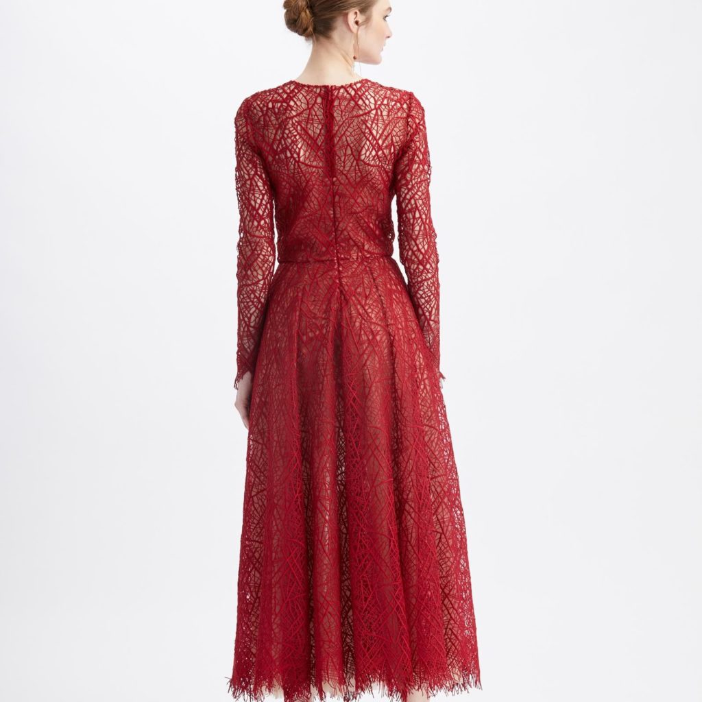 Oscar de la Renta Review