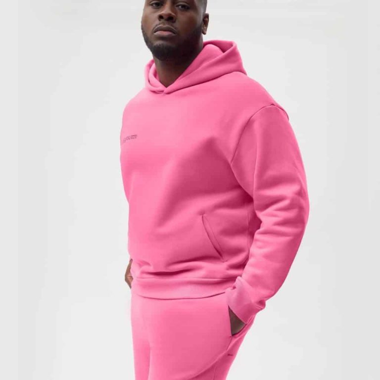 pangaia 365 heavyweight hoodie