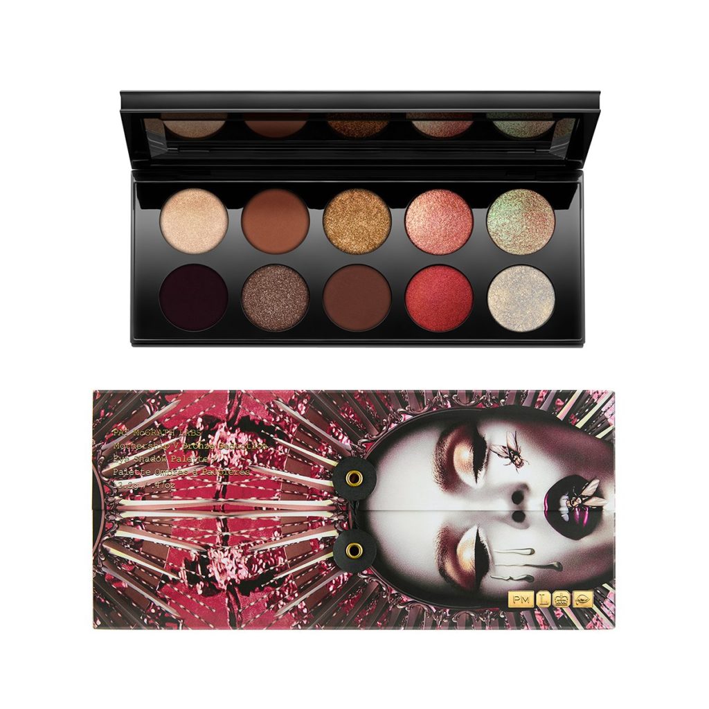 Pat McGrath Labs Review 6 Pat McGrath Labs Review