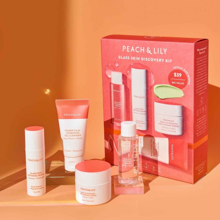 Peach & Lily Glass Skin Review Must Read This Before Buying