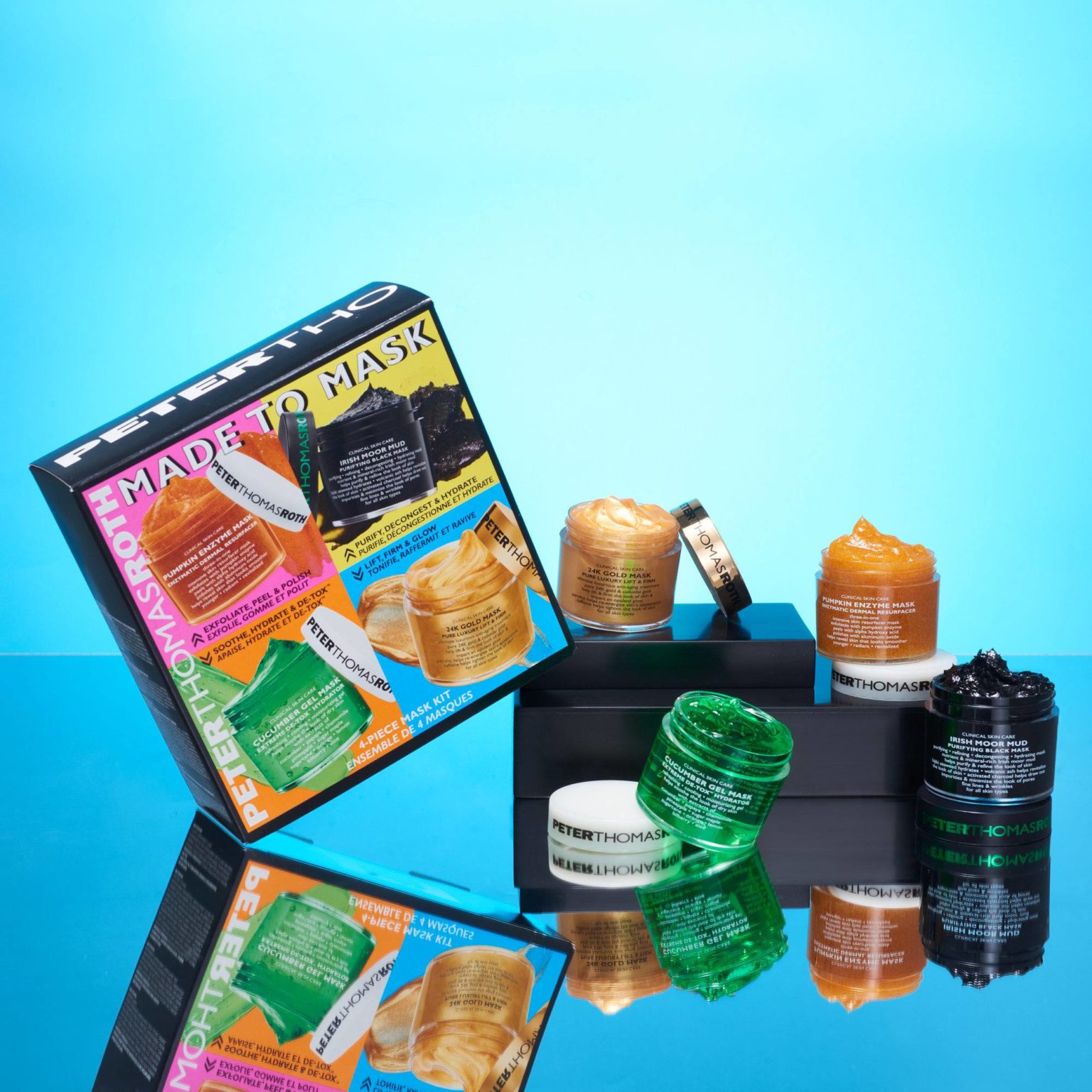 Peter Thomas Roth Collection Peter Thomas Roth Skincare Review - Must Read This Before Buying