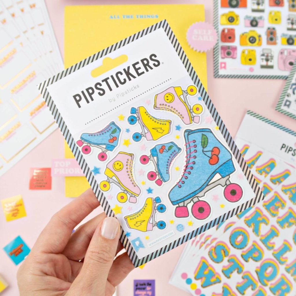 PipSticks Review 
