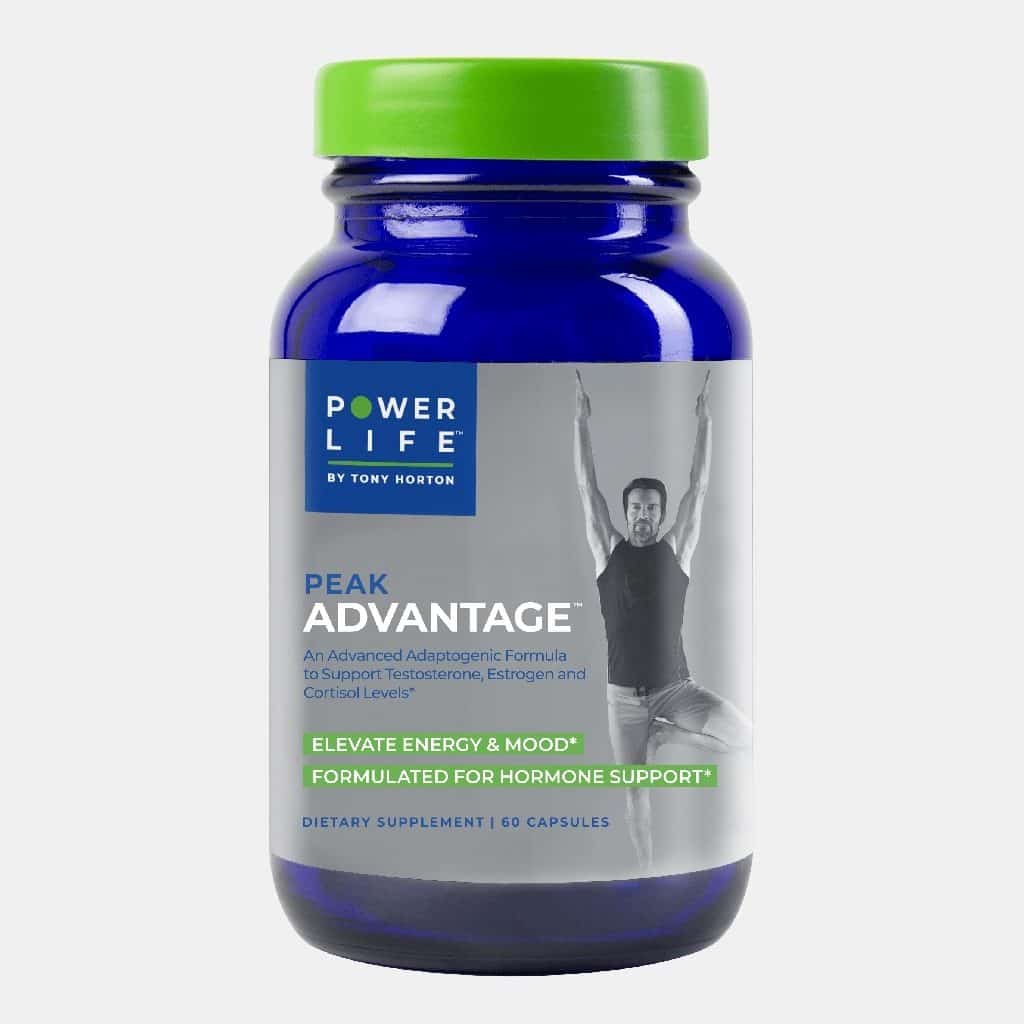 Power Life Peak Advantage Review