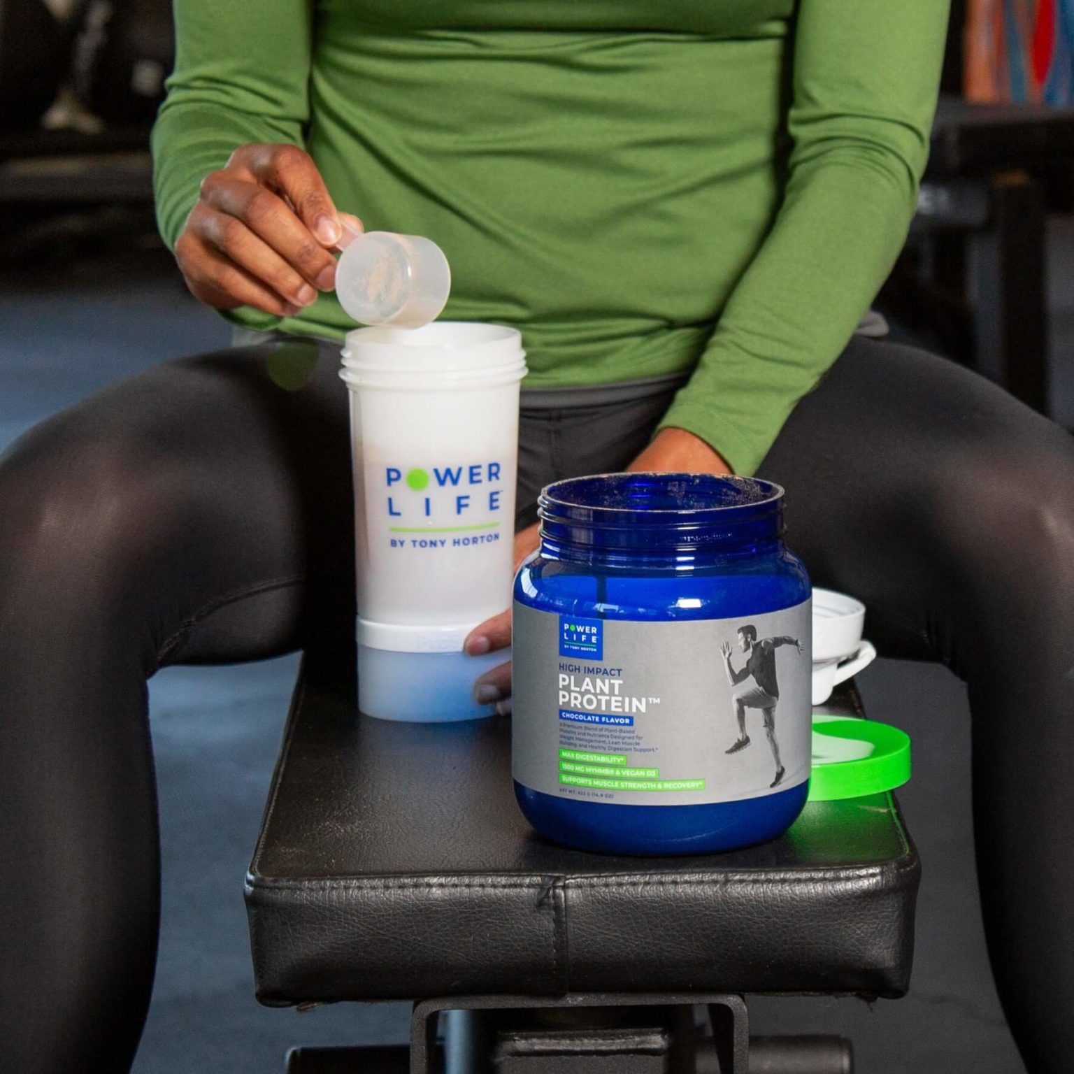 Power Life Impact Whey Protein Review Must Read This Before Buying