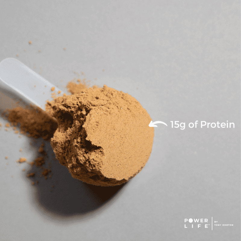 Power Life Impact Whey Protein Review
