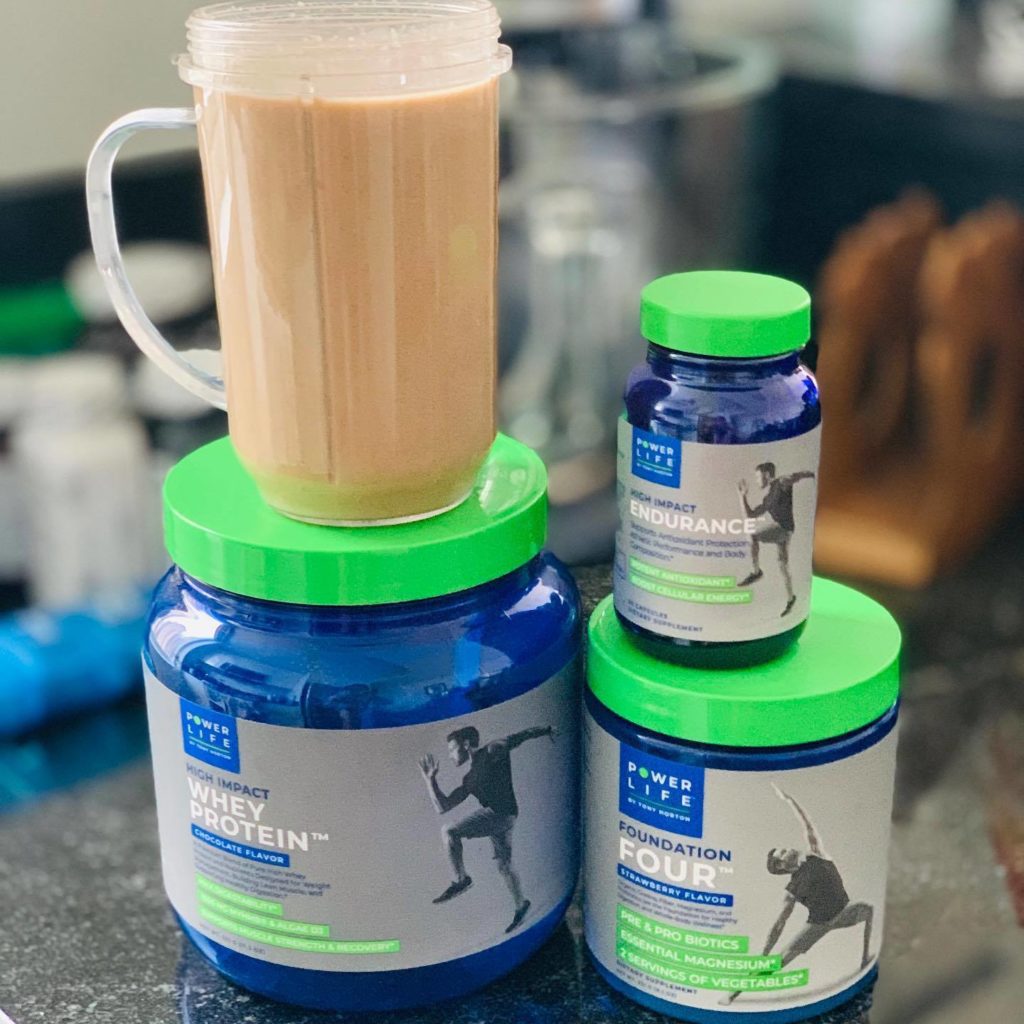 Power Life Impact Whey Protein Review