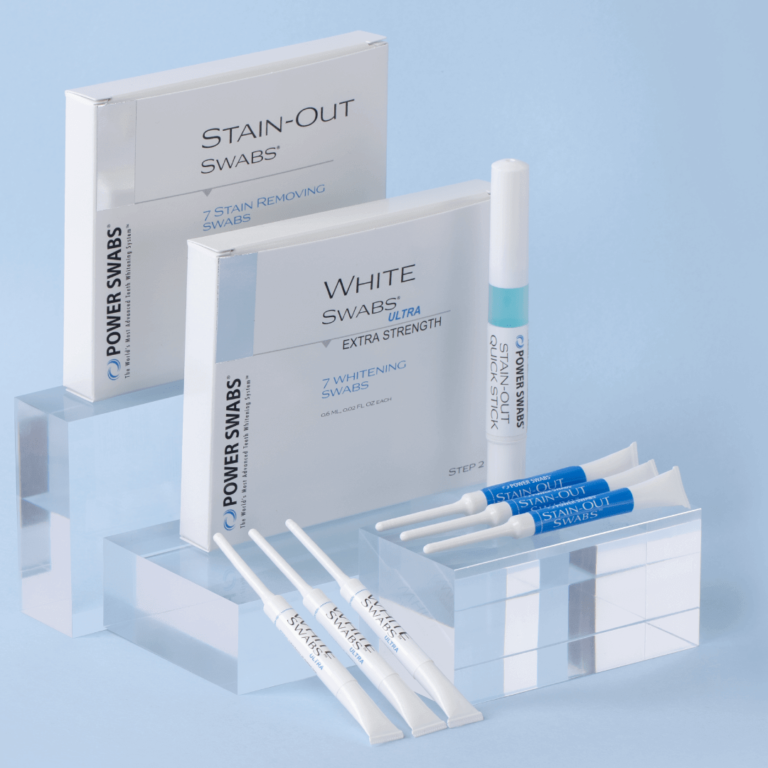 Power Swabs Teeth Whitening Review Must Read This Before Buying