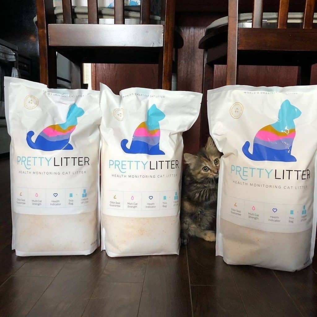 Pretty Litter Review