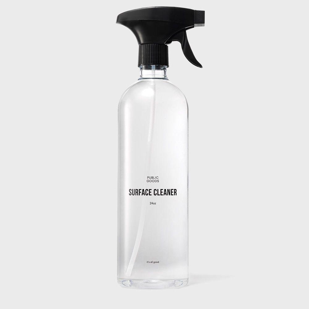 Public Goods Surface Cleaner Review 