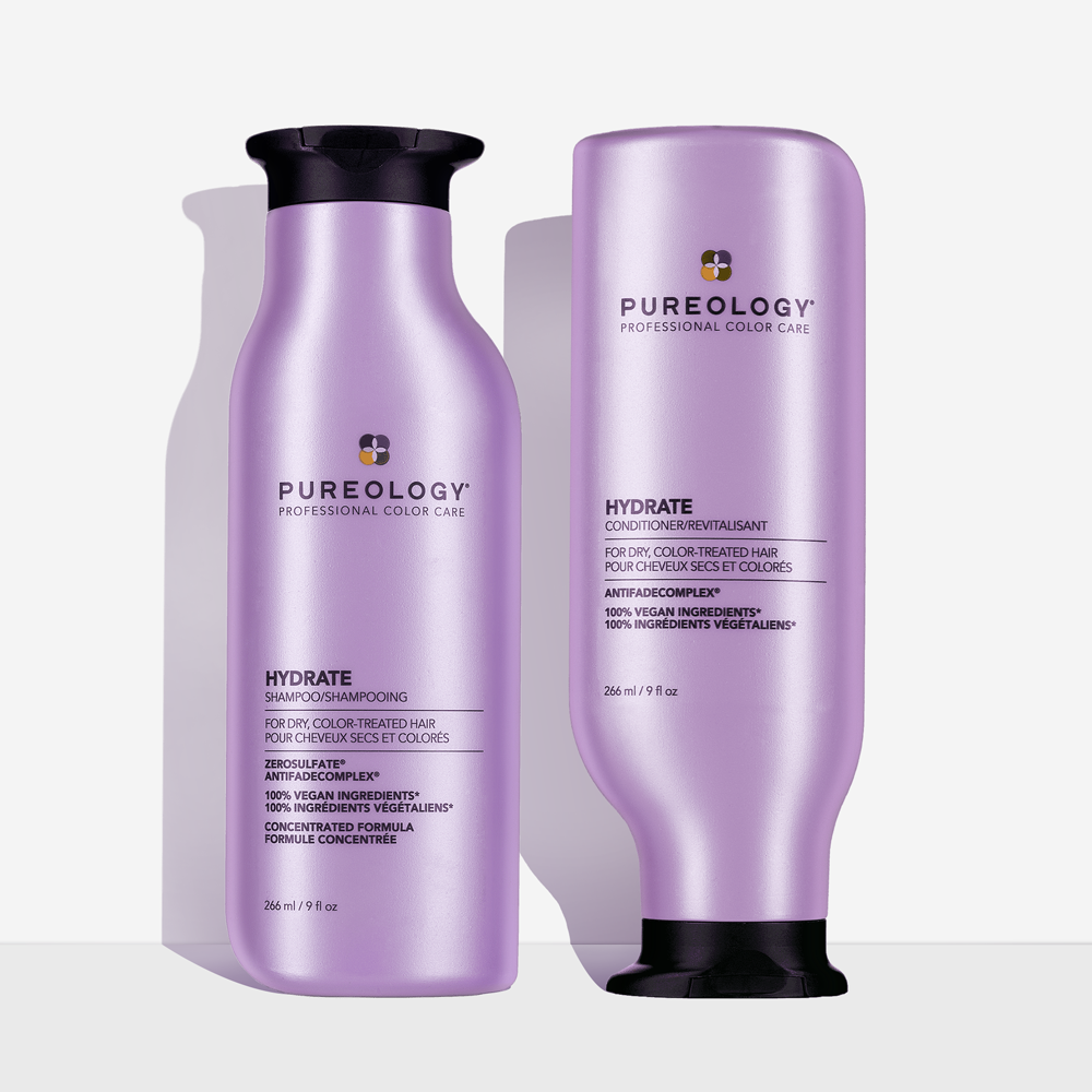 Pureology Shampoo Review Must Read This Before Buying