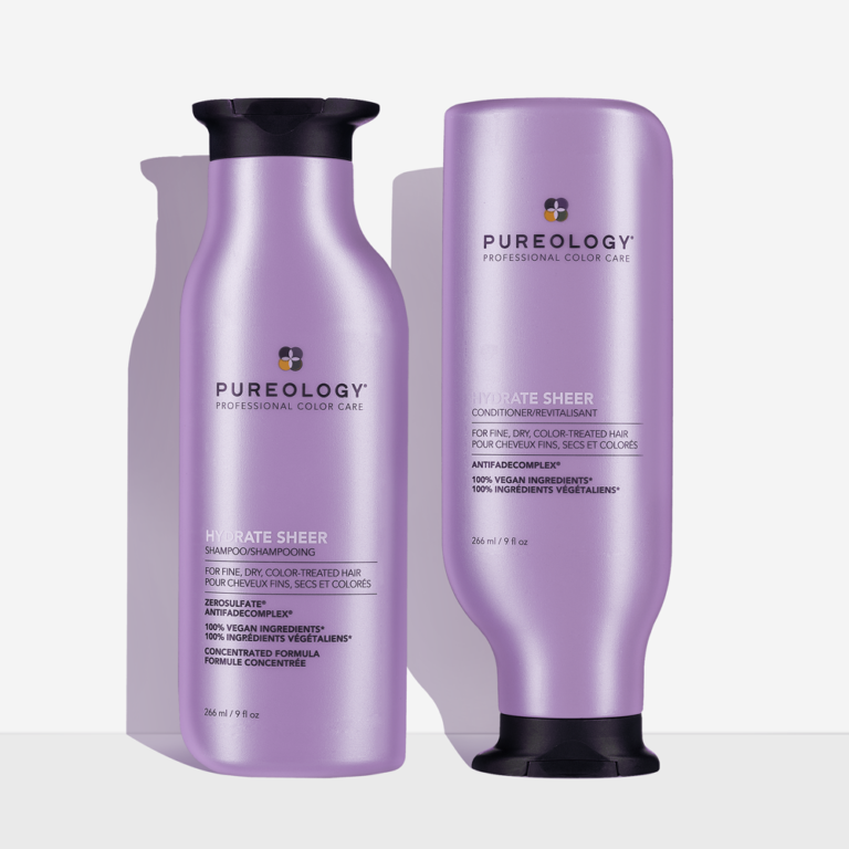 Pureology Shampoo Review - Must Read This Before Buying
