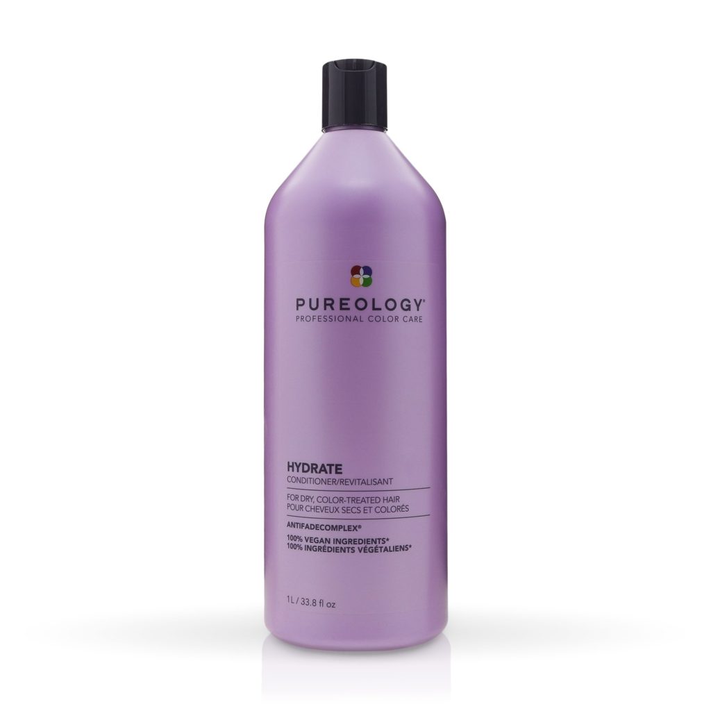 Pureology Hydrate Conditioner Review