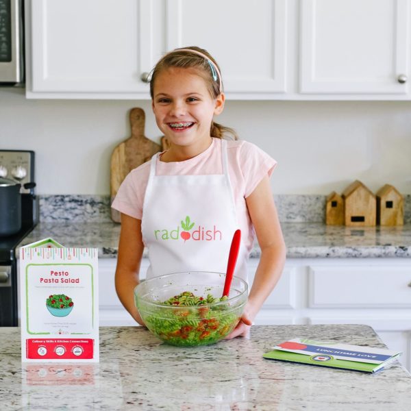 Raddish Kids Review - Must Read This Before Buying