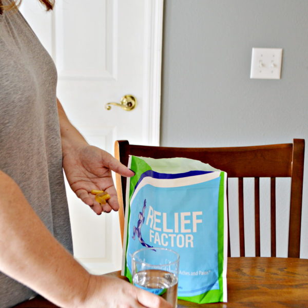 Relief Factor Review Must Read This Before Buying