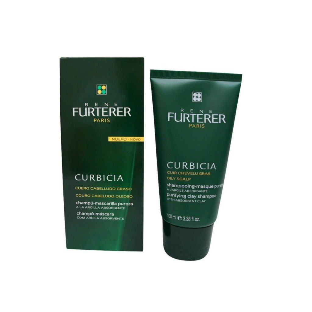 Rene Furterer Hair Products Review