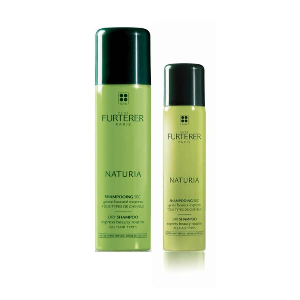 Rene Furterer Hair Products Review