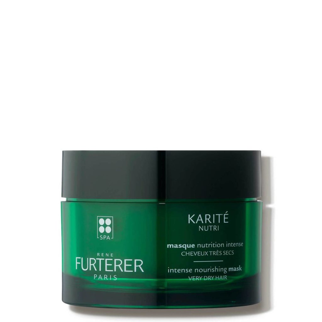 Rene Furterer Hair Products Review