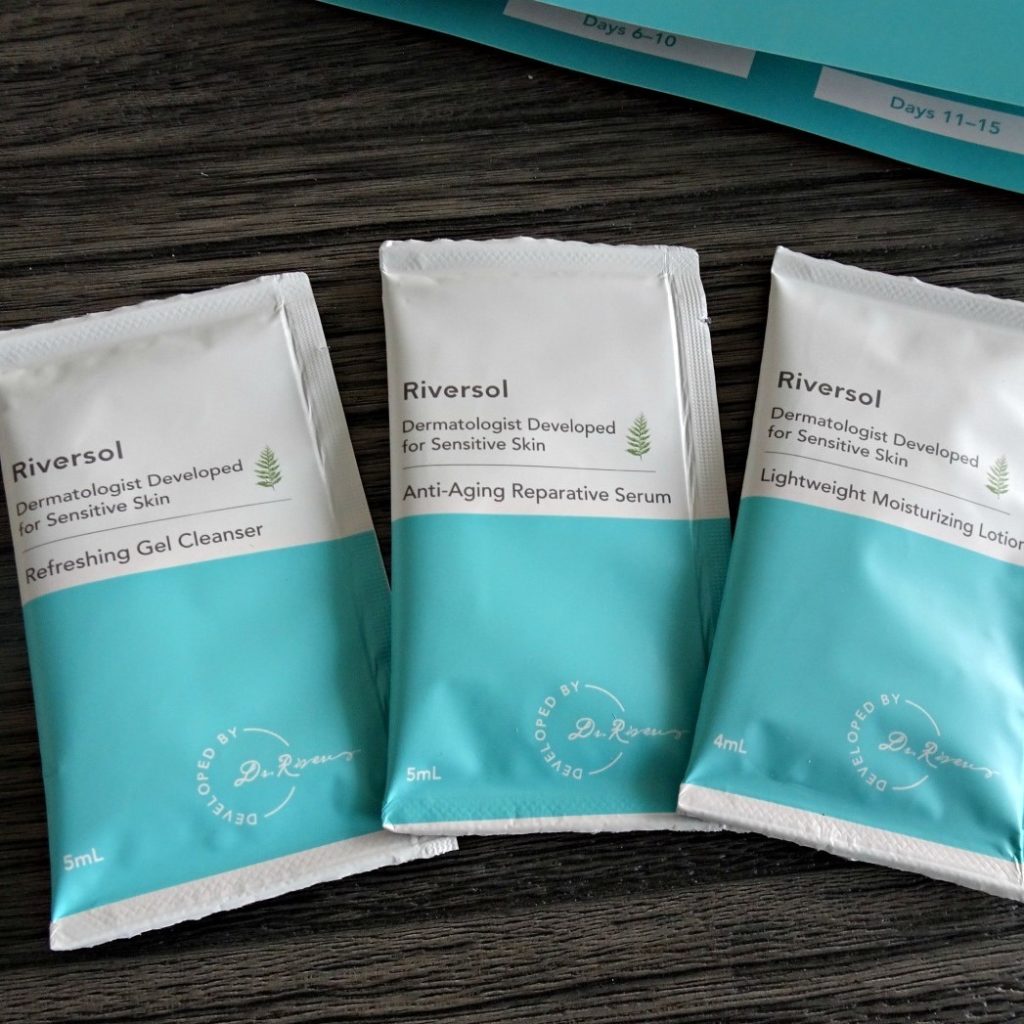 Riversol Products Review 