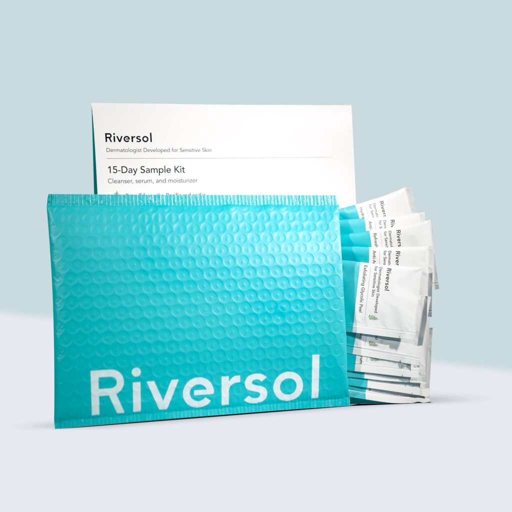 Riversol Products Review 