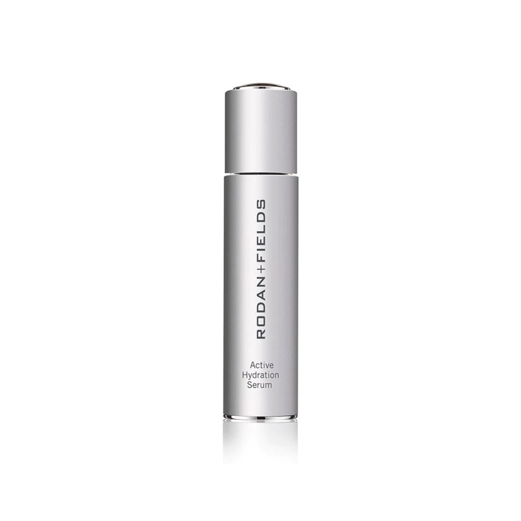 Rodan and Fields Active Hydration System Review 