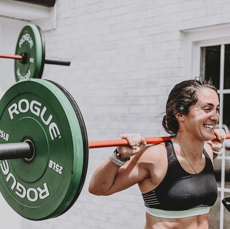 Rogue Fitness Review