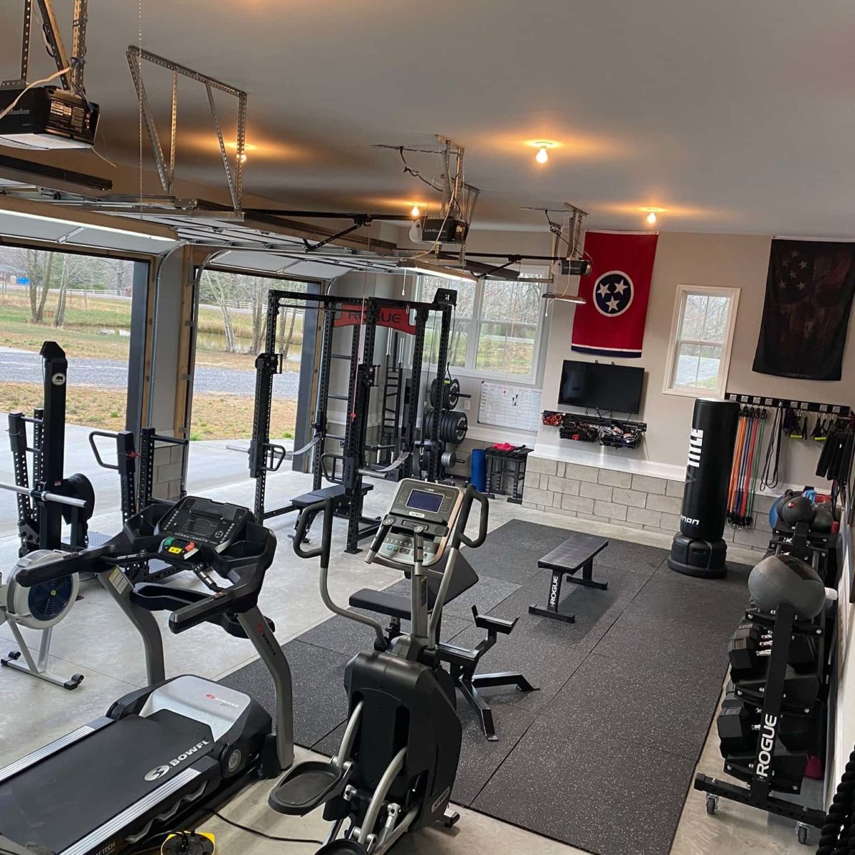 Rogue Fitness Review Must Read This Before Buying