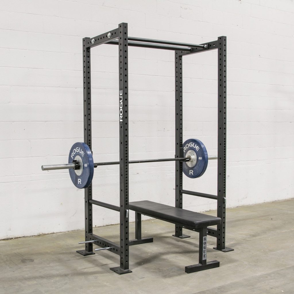 Rogue Fitness R-3 Power Rack Review