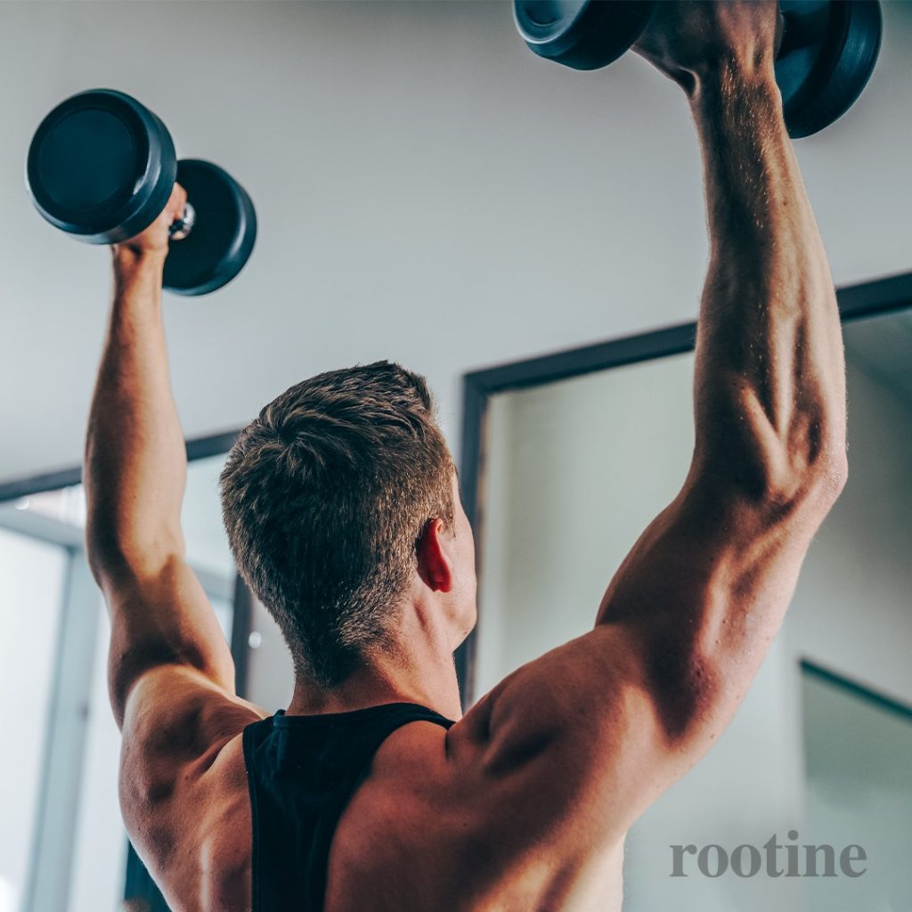 Rootine Vitamins Review