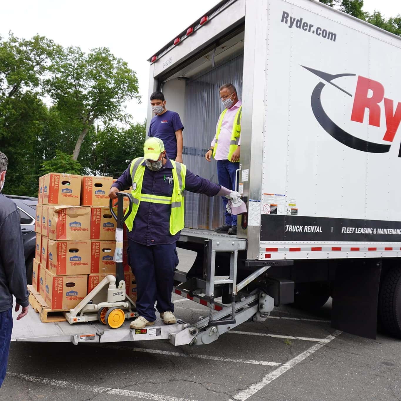 Ryder Truck Rental Review Must Read This Before Buying