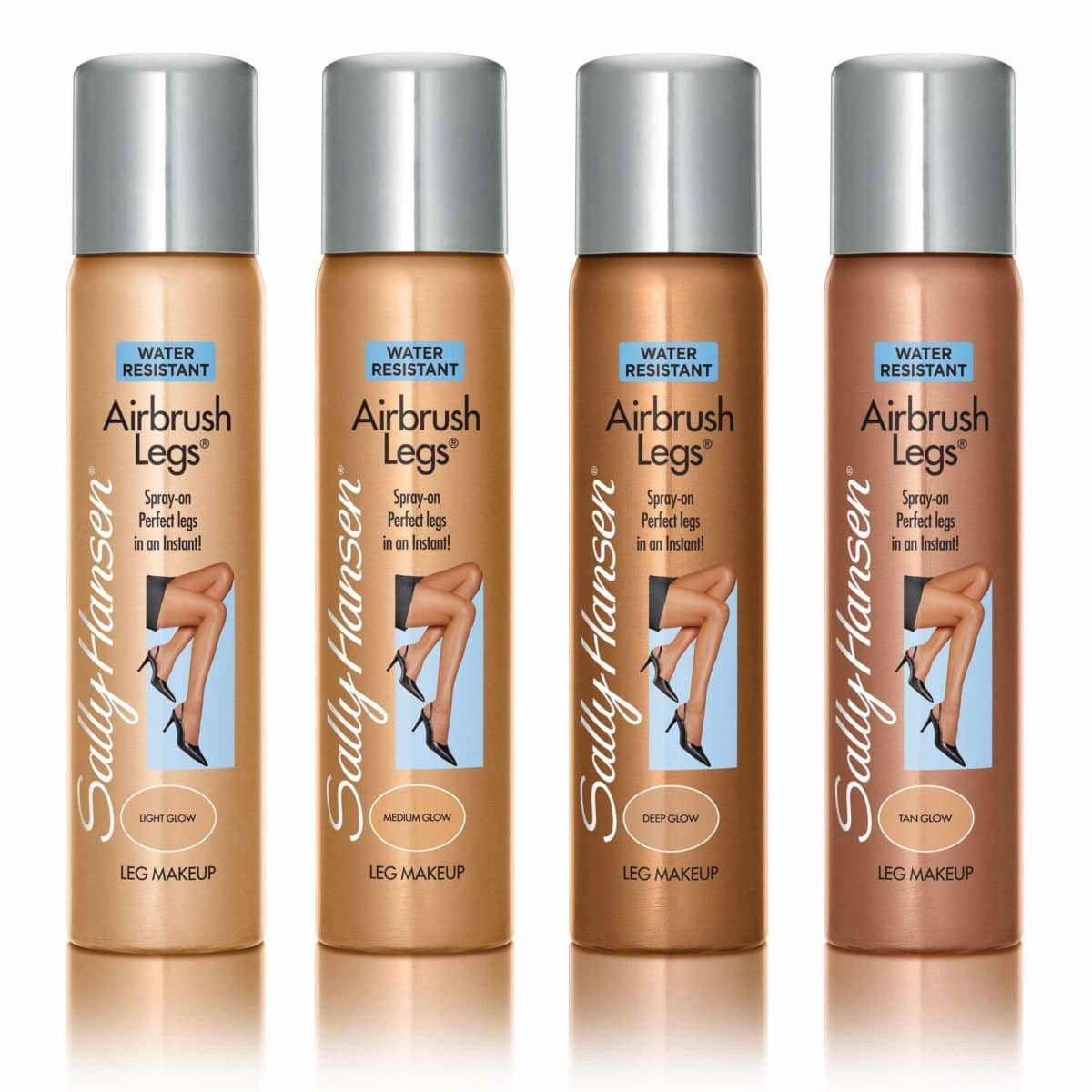 Sally Hansen Tanning Water Review Must Read This Before Buying