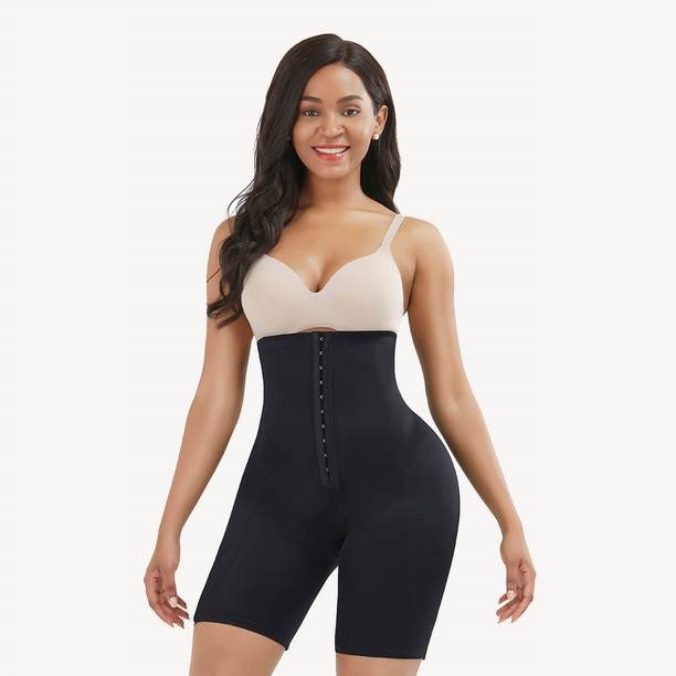 Shapellx AirSlim® Butt Hip Enhancer Padded Shaper Review