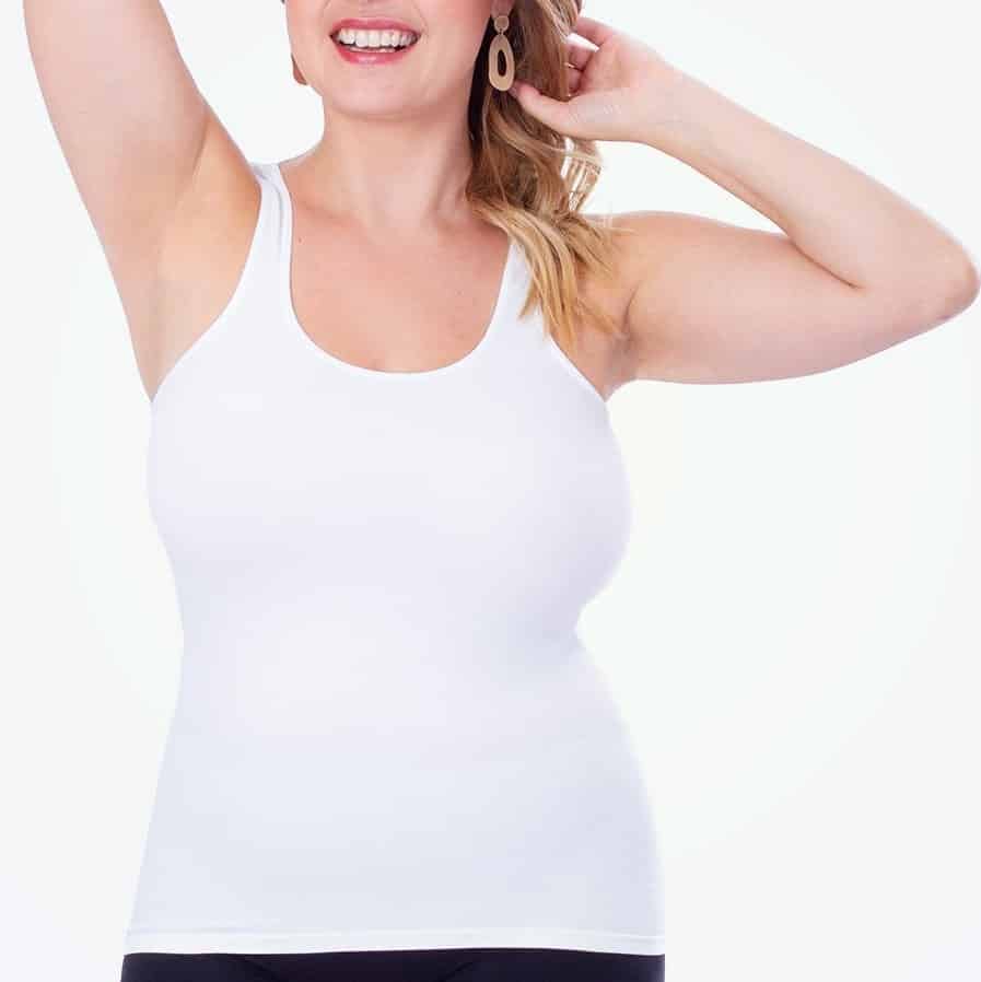 Shapermint Empetua® All Day Every Day Tank Cami Review 
