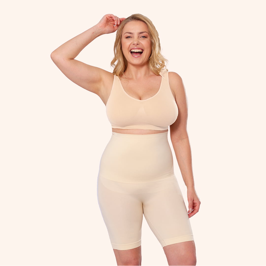 SHAPERMINT SHAPEWEAR TRY ON REVIEW HAUL 