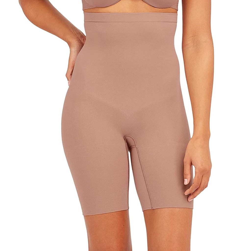 Empetua high waisted shaper shorts reviews online
