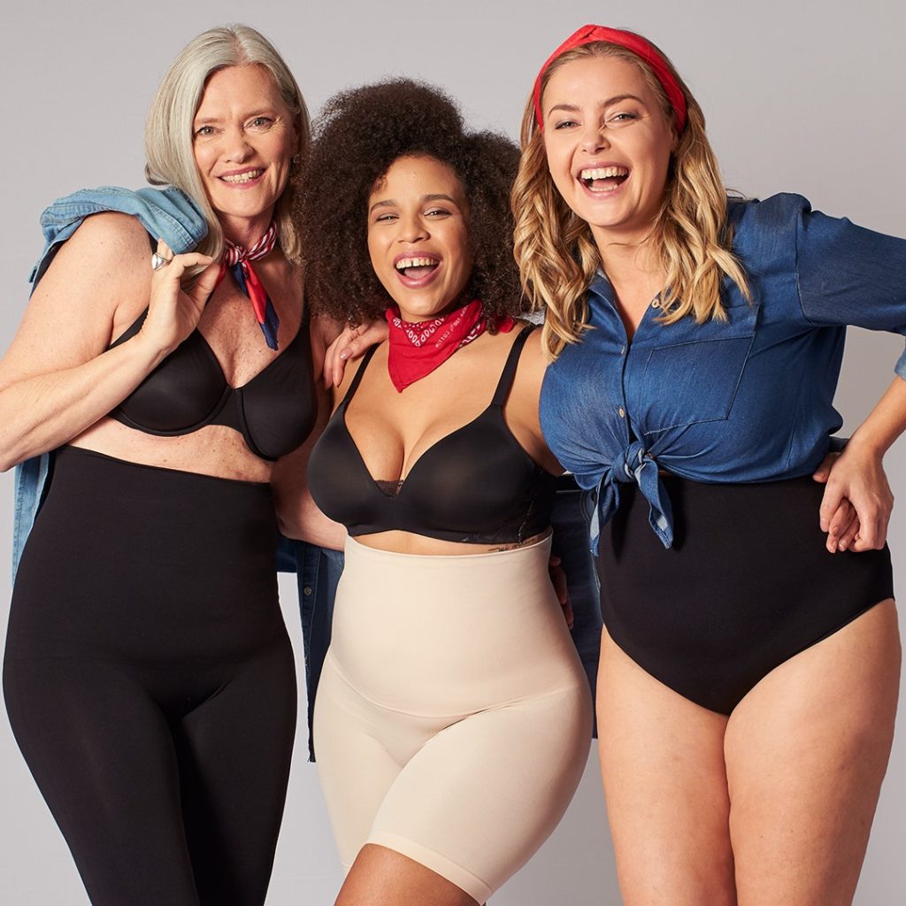 Shapermint vs Spanx Review