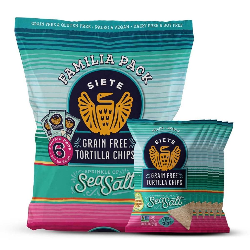 Siete Tortillas Review 