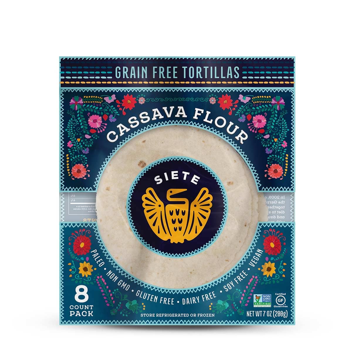 Siete Tortillas Review Must Read This Before Buying