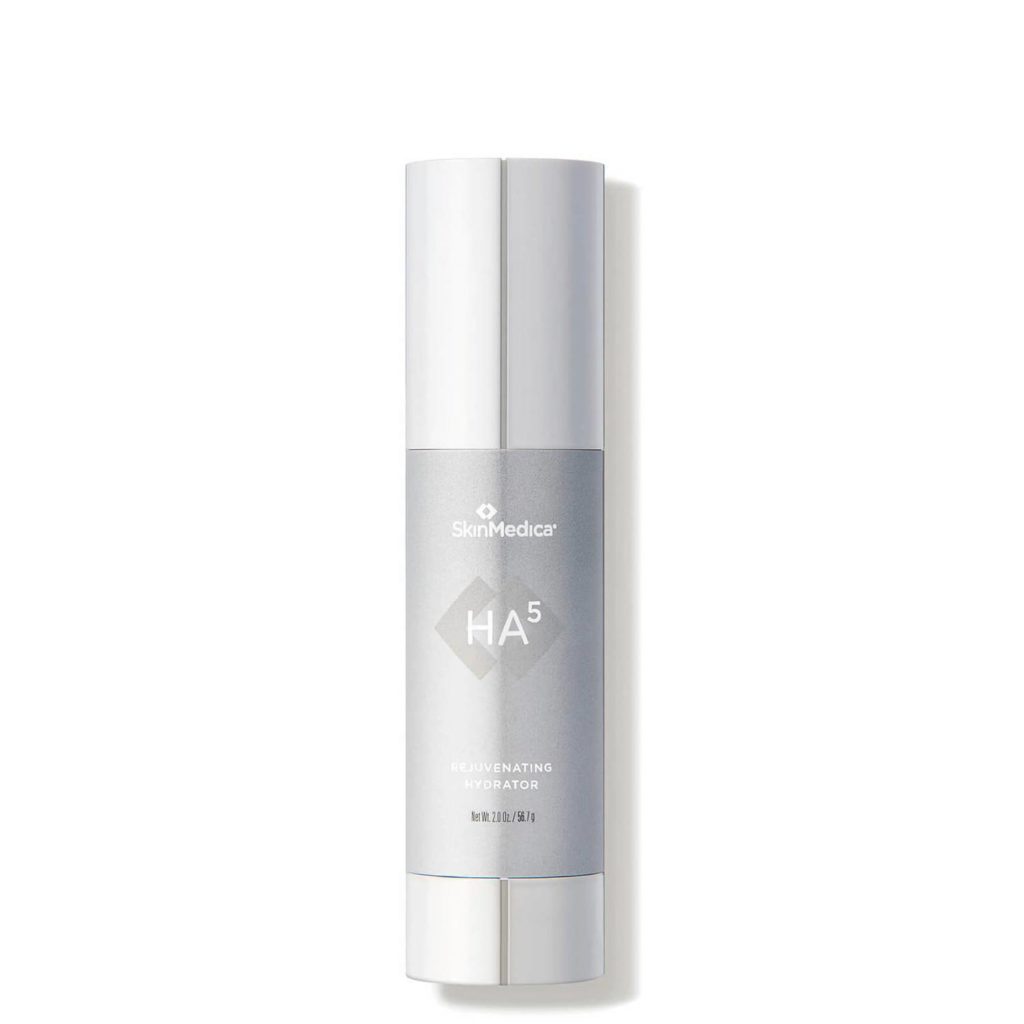 SkincareRX Skinmedica HA5 Rejuvenating Hydrator Review