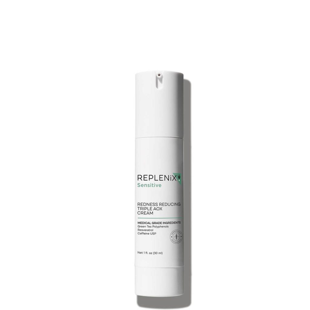SkincareRX Replenix Power of 3 Cream Review