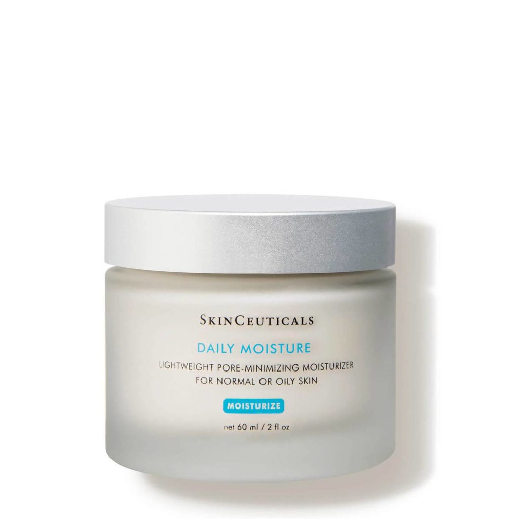 SkincareRX Skinceuticals Emollience Moisturizer Review