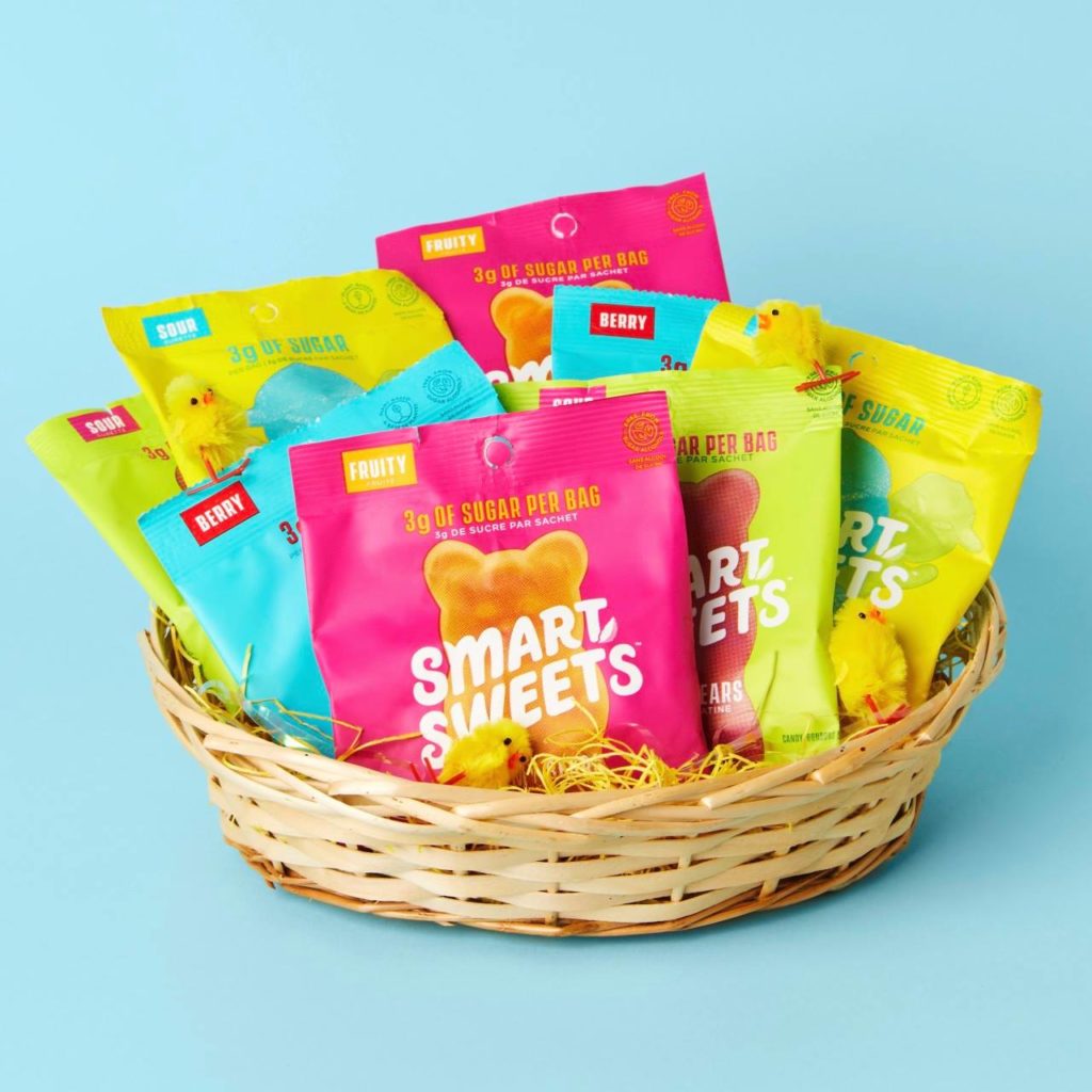 Smart Sweets Candy Review 