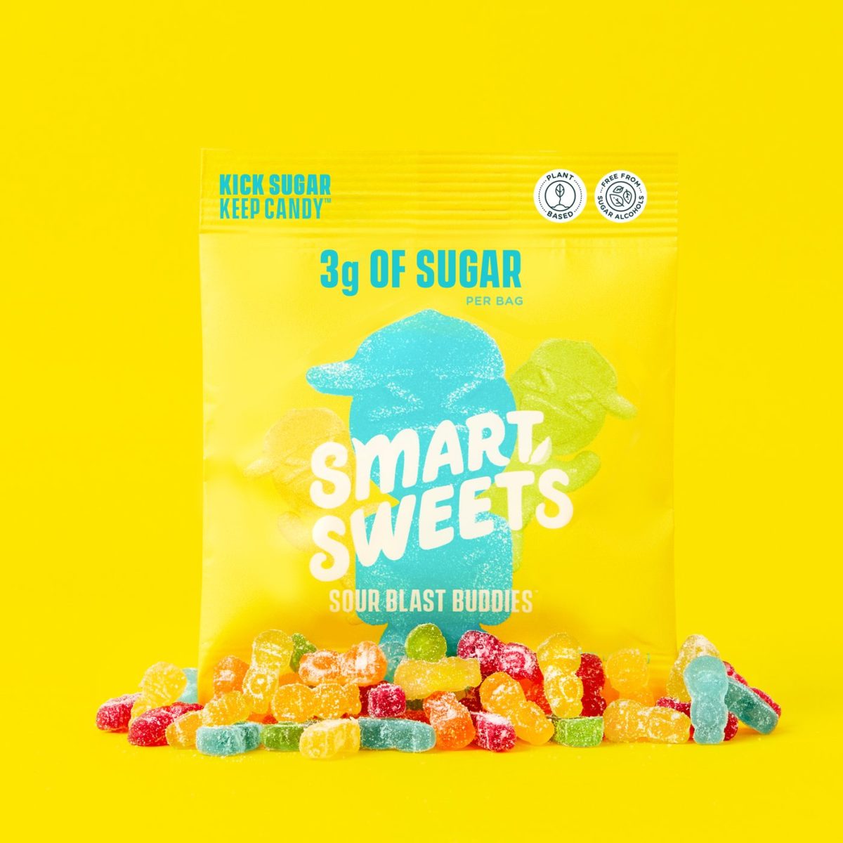 Smart Sweets Candy Review Must Read This Before Buying