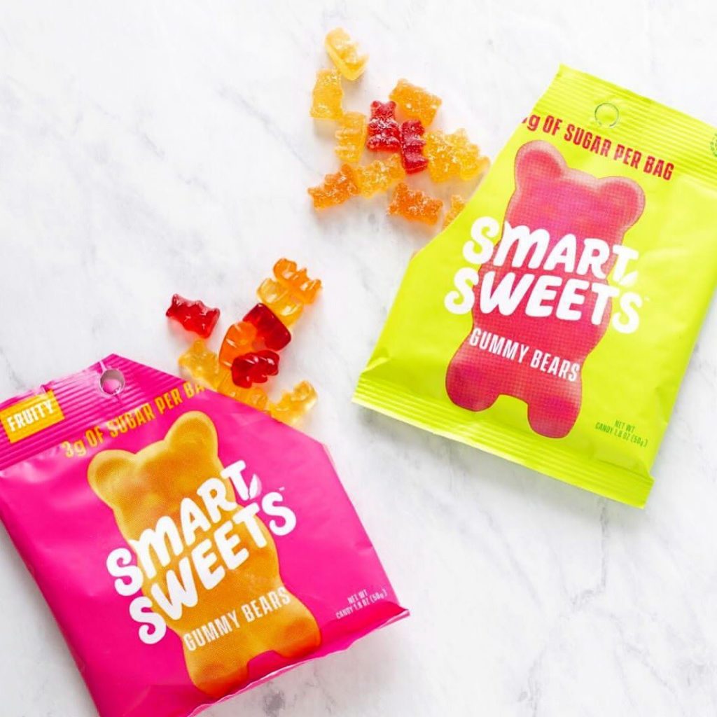 Smart Sweets Candy Review 