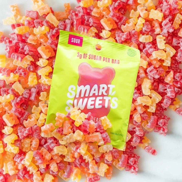 Smart Sweets Candy Review Must Read This Before Buying