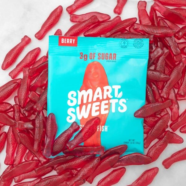 Smart Sweets Candy Review Must Read This Before Buying