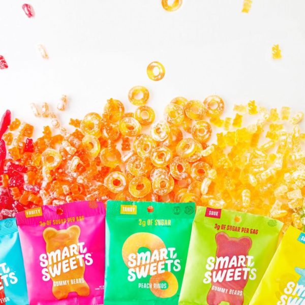 Smart Sweets Candy Review - Must Read This Before Buying